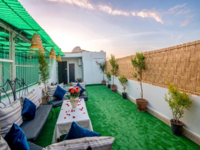 Agréable Maison de vacances